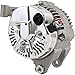 DB Electrical AND0503 Alternator Compatible With/Replacement For 3.7L Jeep Liberty 2007 2008 2009, 4.7L Dodge Dakota 2007, 3.7L 4.7L Mitsubishi Raider 2007 56041693AD 56041693AE 121000-4620