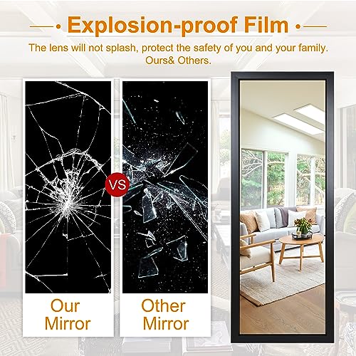 image for PexFix Door Mirror Full Length 51