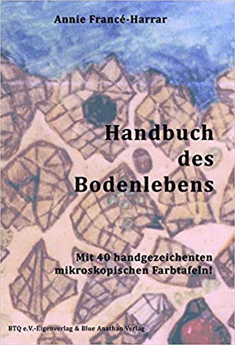 Handbuch des Bodenlebens