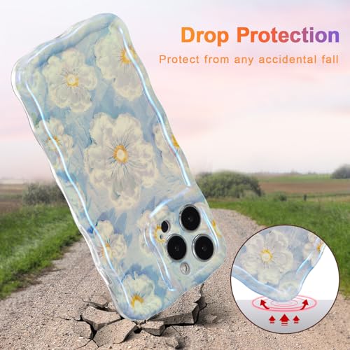 EYZUTAK Case for iPhone 15 Pro Max - Image 3