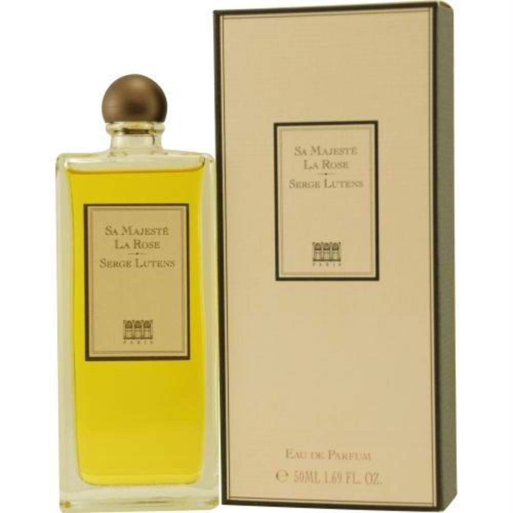 Serge Lutens Serge Lutens Sa Majeste La Rose Eau De Perfume Spray