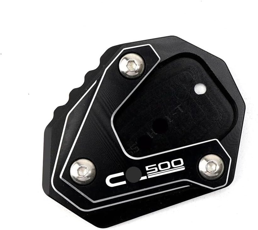 Guard rear brake fluid For CL500 2023 Motorcycle Falling Slider Kickstand Engine Oil Cap Filler Front Rear Brake Fluid Reservoir Guard Valve Caps