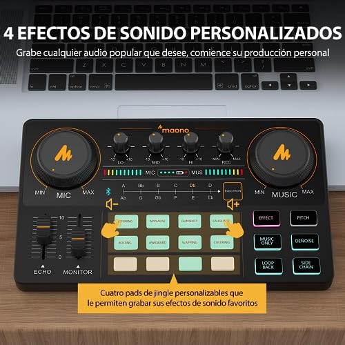 Opiniones y reviews de Equipo de audio los más recomendados. 12 Imagen adicional