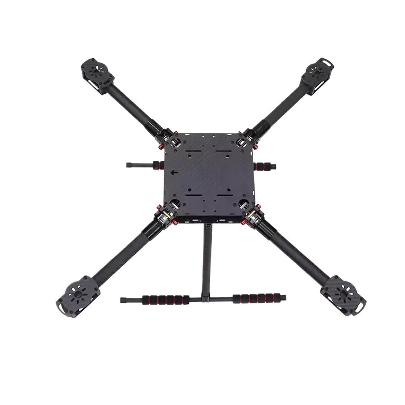 Compatibile con telaio quadricottero pieghevole DJI Carbon da 13-16 pollici