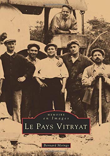 Vitryat (Pays) (French Edition)