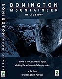 bonnington dubai booking  Bonington Mountaineer