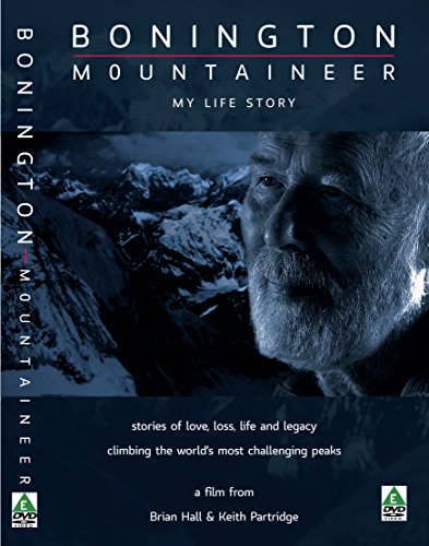 Bonington Mountaineer