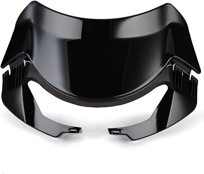 Windshield for Triumph for Street for Triple 765 S RS 765R Motorcycle Windscreen Wind Deflector for Speed for Triple S 660 765R 765RS 20-22Smoke