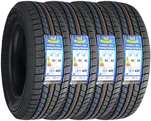 Amazon.co.jp: ケンダ(KENDA) スタッドレスタイヤ KR36 215/60R16 95Q 