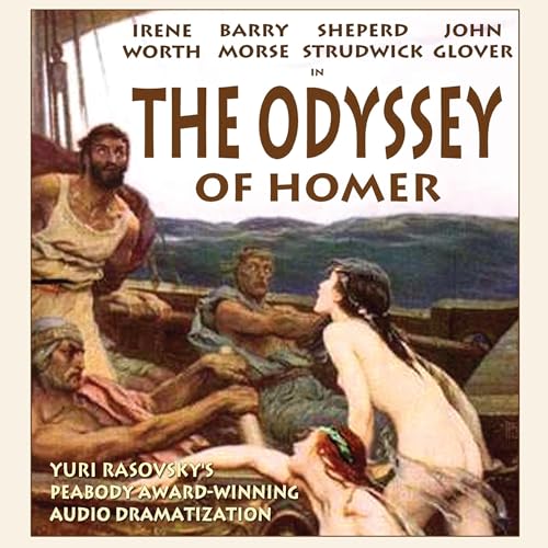Feel The Critically-Acclaimed Full Audiobook Now, Story Seekers!