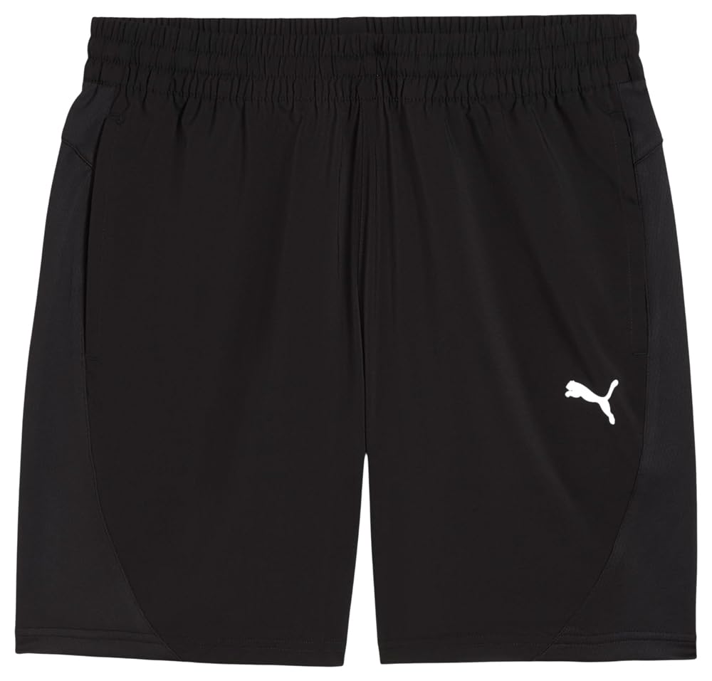 PUMA M TAD TECH Fabric Mix Short