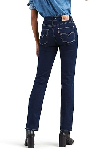 Miniatura 2 de Levi's 724 - Jeans rectos de tiro alto para mujer (también disponibles en talla extragrande)