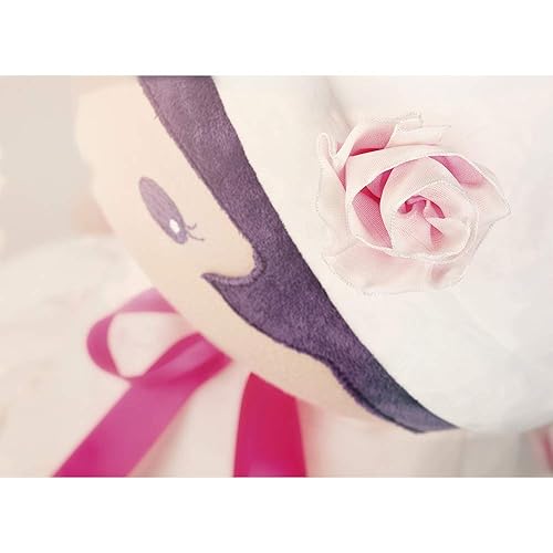 Miniatura 3 de Kaloo Tendresse My First Fabric Doll Perle K 31.2" XXL - Edades 0+ - K962085