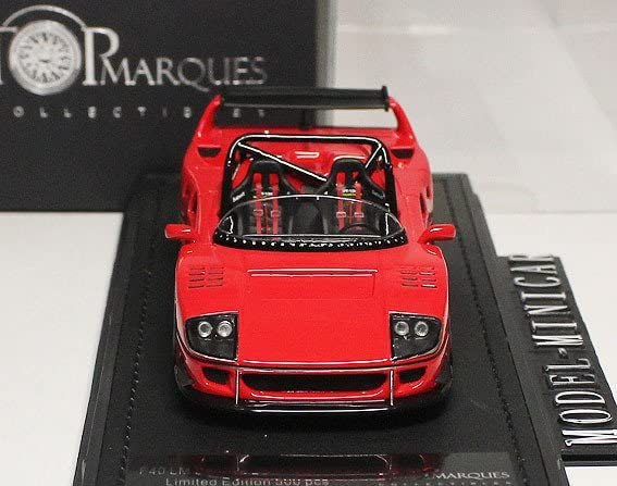 Amazon | △入手困難！Amazing！世界限定499台！Top Marques 1/43