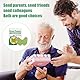 Mineup Schmerzlinderung Patch, 108 Stück Pain Relief Patch Knie, Knieschmerzlinderungspflaster, Knie Wellnesstic Schmerzpflaster, Knie Schmerzlinderungs Patch für Knie Rücken Nacken Muskelkater