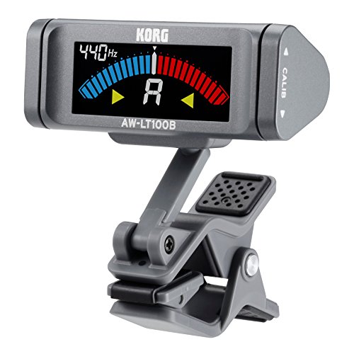 Korg AW-LT100B Bass Tuner - Image 3