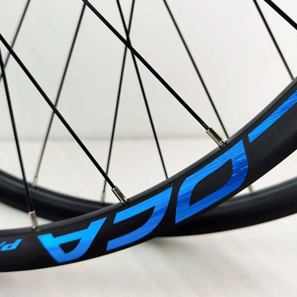 Amazon | ロードバイクホイールセット 700c アルミ合金製 リム