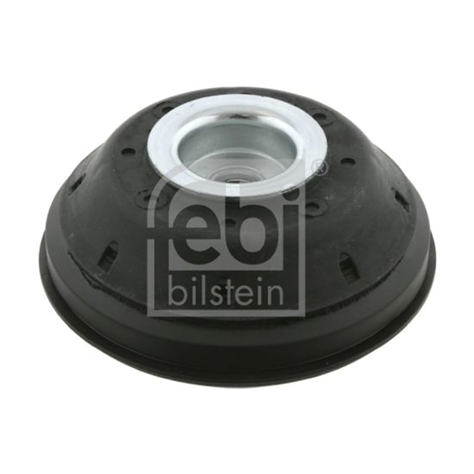 febi bilstein 28405 kit montaggio ammortizzatore con cuscinetto a sfere, 1 unità