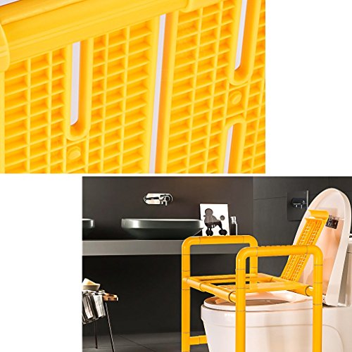 Tabouret de siège de douche antidérapant et anticorrosion - 8