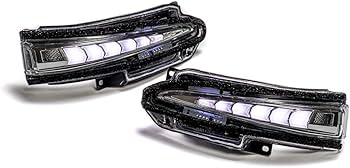 Amazon | ノア ヴォクシー 80系 エスクァイア 流れる シーケンシャル