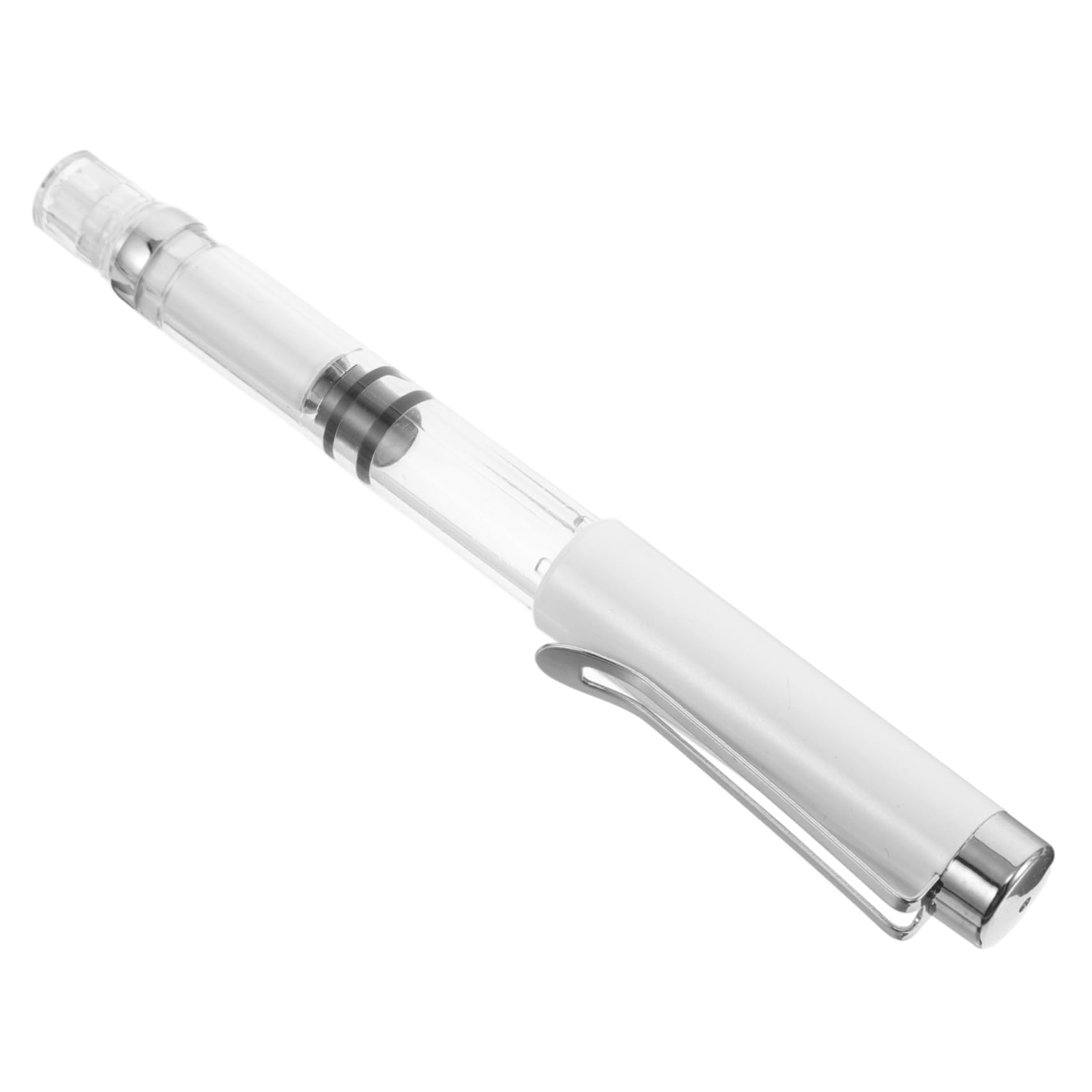 DOITOOL Portable Fountain Style Brush for Smooth Writing for Chinese Calligraphy Practice and Artistic Expression