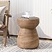 SUNBURY Outdoor Side Table, 14