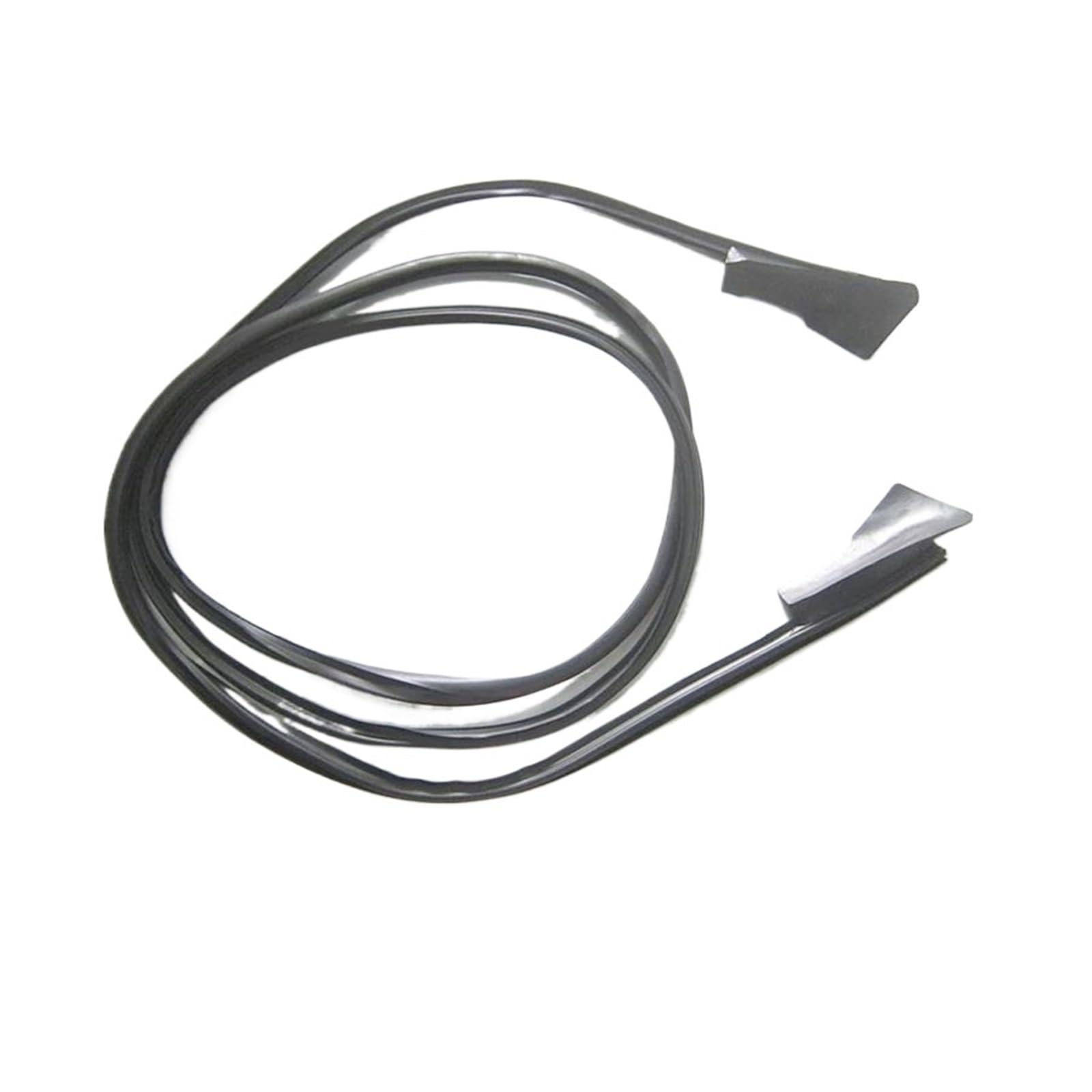 50-501A Car Front Window Windshield Rubber Seal B25D-50-601E for Mazda 323 1998-2006 BJ Protege 5 ATGCBCAUF