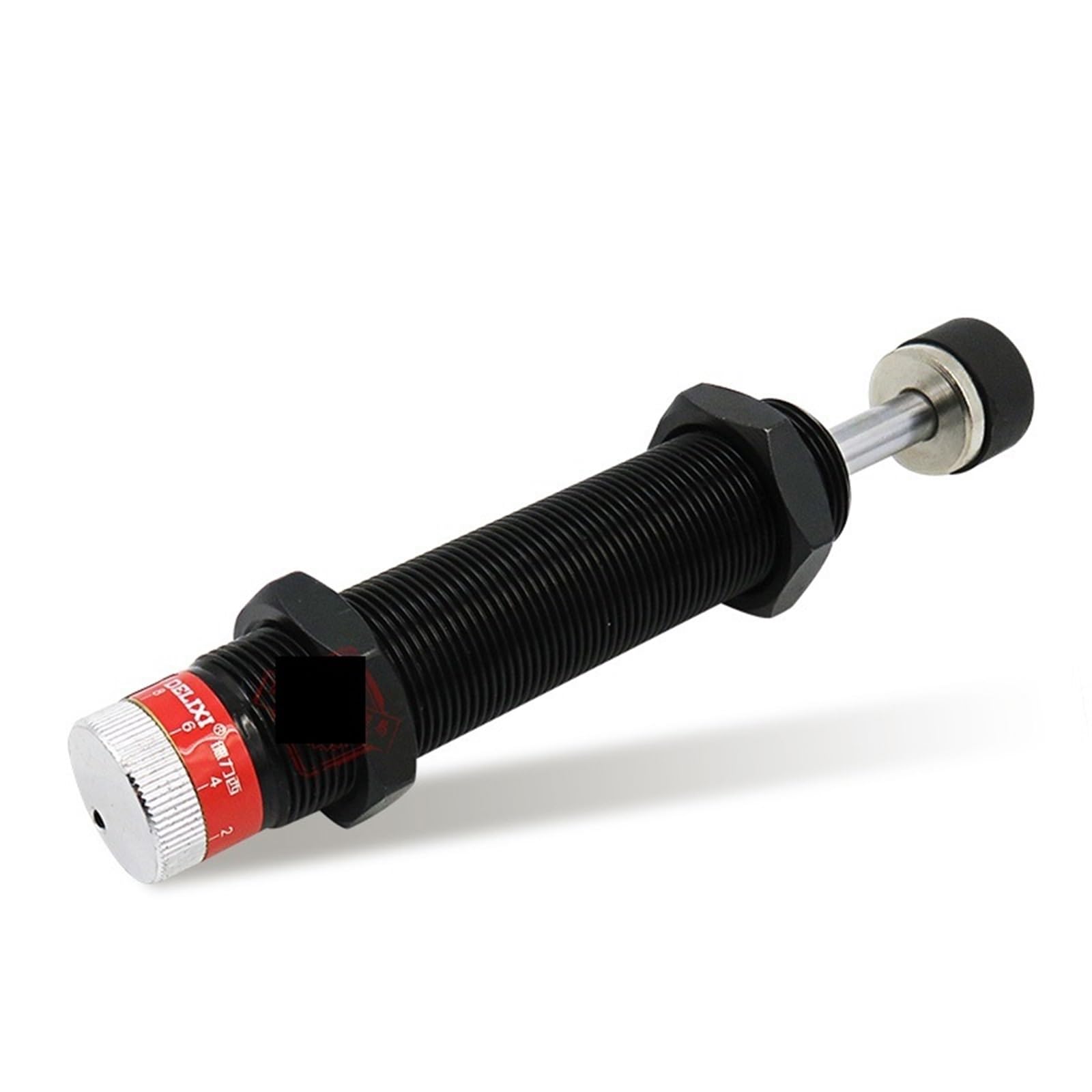 Amortisseur hydraulique AD2525 à tampon d'huile pour vérin pneumatique