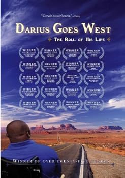 Unknown Binding Darius Goes West: The Roll of His Life Book
