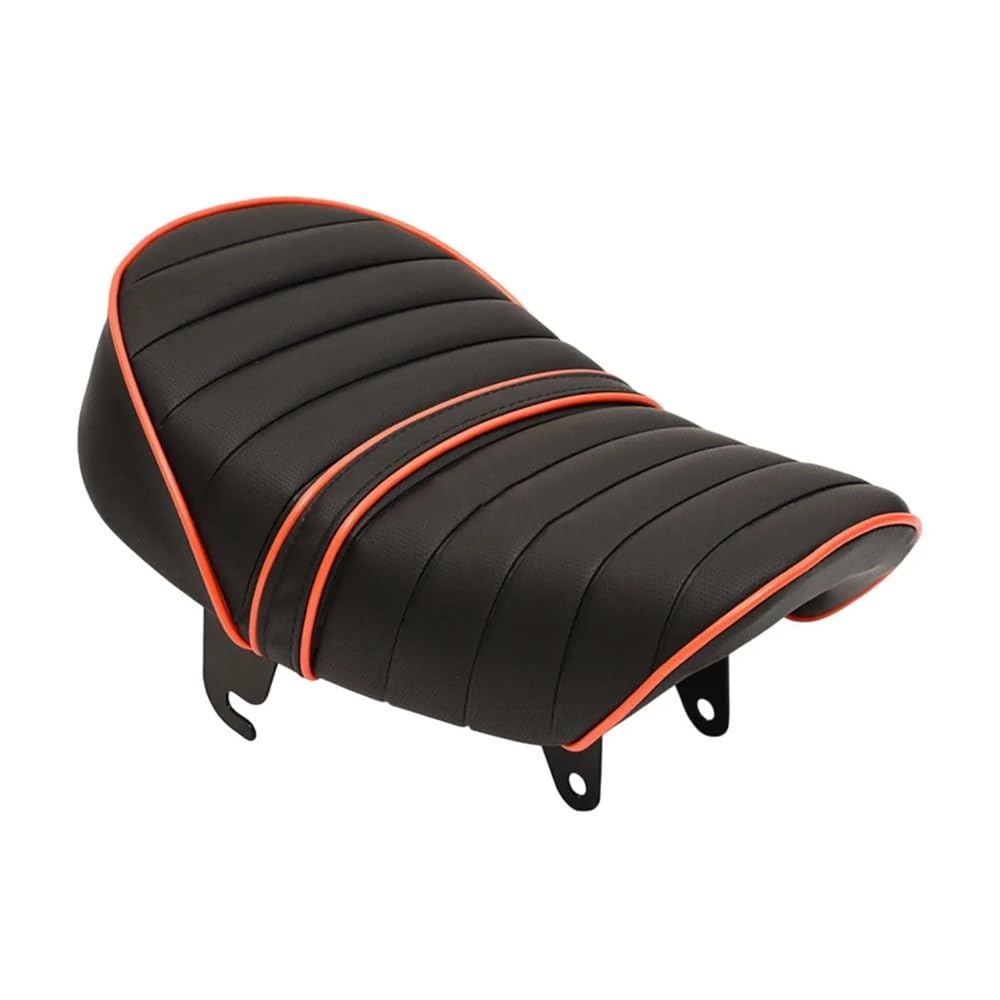 Moto Cuscino per moto Accessori antiscivolo ammortizzanti