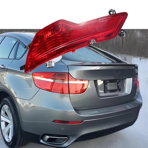 Feu antibrouillard arrière droit pour BMW X6 E71 E72 2008-2010