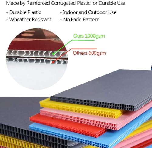 Halloween Deko Outdoor Schild Garten Horror Helloween Party Gruselig Draußen Dekoration Set Gartendeko Decoration Halloweendeko Haustür Aussen Haus Dekoartikel Erschrecken Vorsicht Creepy Warnung 3pcs