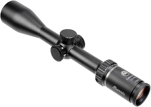 Miniatura 3 de Burris Fullfield E1 - Alcance de caza