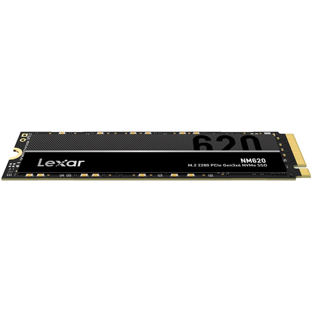 Amazon.in: Buy Lexar NM620 SSD 2TB PCIe Gen3 NVMe M.2 2280