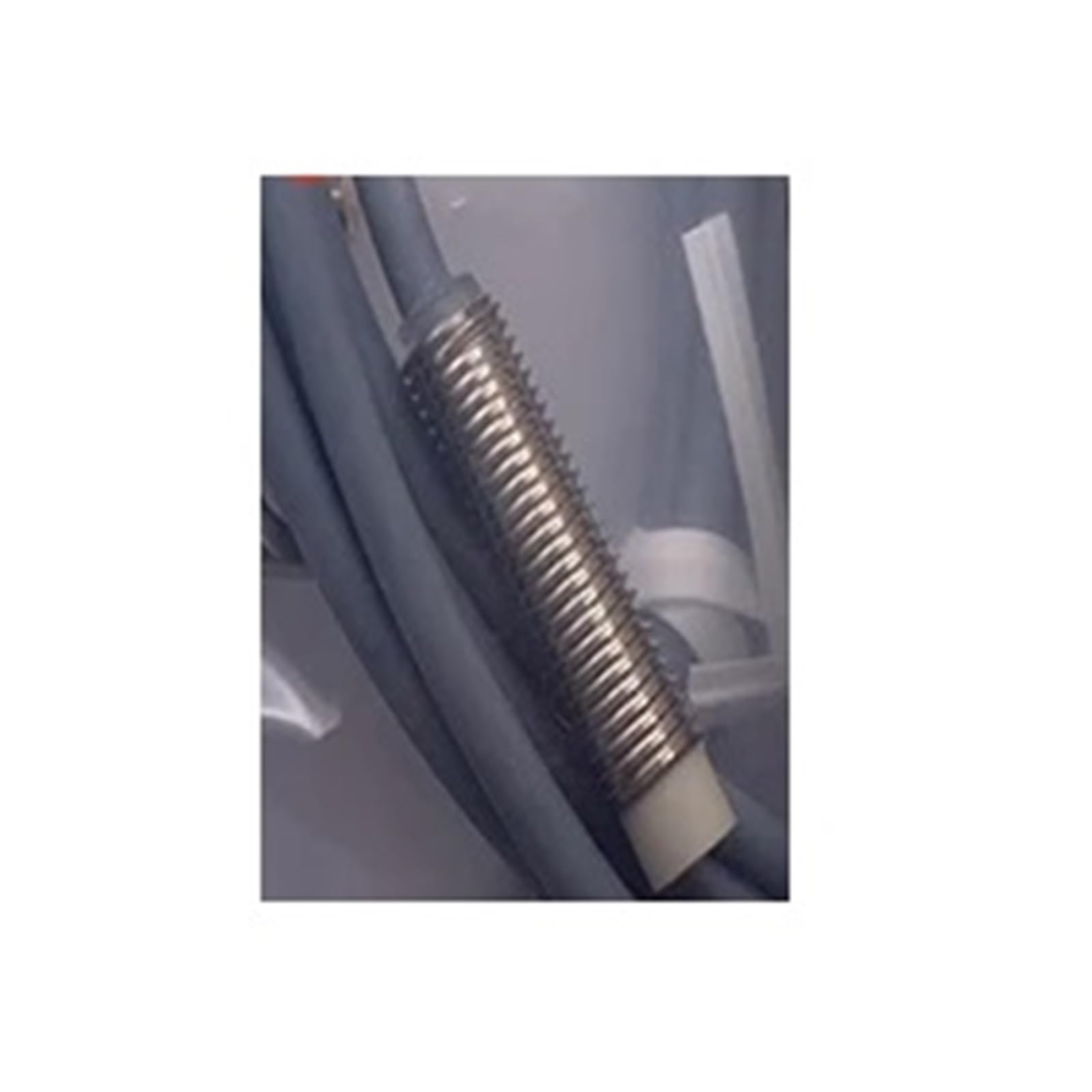Sensor de interruptor proximidad IA08BSN25NO IA12DSN08NO IA12DSF04NO-5MC(IA08BSN25NO)