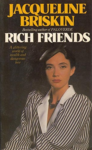 Rich Friends 0586211594 Book Cover