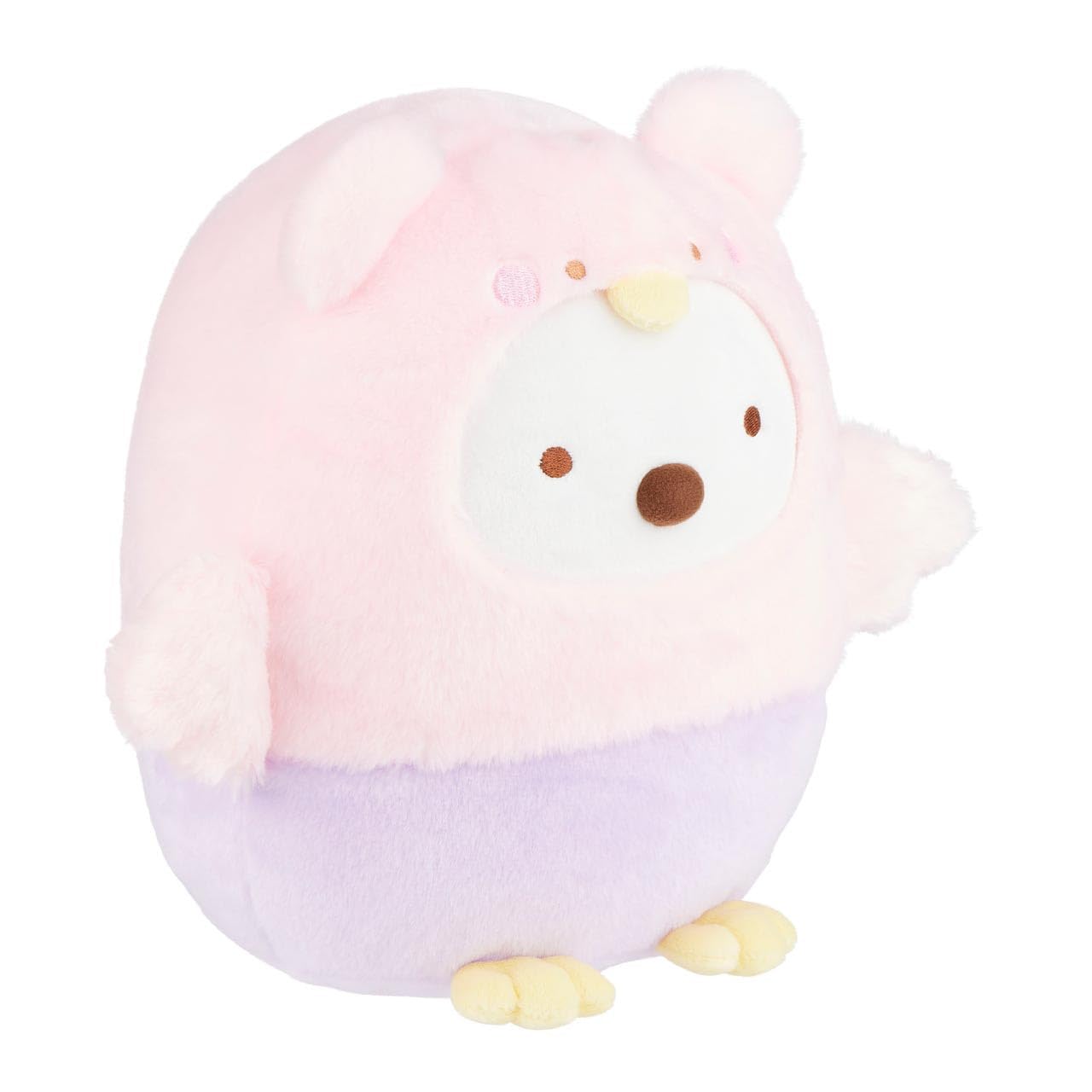 Amazon.co.jp: SUMIKKOGURASHI San-X オリジナル しろくま みんなで