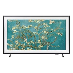 Samsung QE32LS03C QLED-Fernseher 32 Zoll The Frame