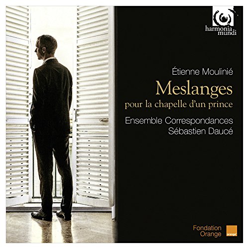 Moulinie/Meslanges