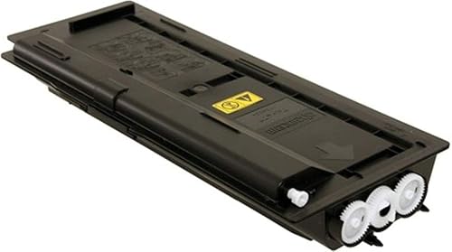 Miniatura 2 de TK477 Kit de trabajo TONER NEGRO, STD YLD, TASKALFA 255/305