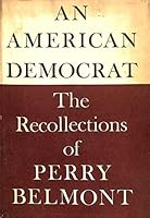 An American Democrat B001NI73OE Book Cover