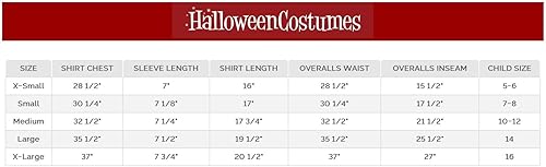 Miniatura 3 de Disney Ralph Wreck It Ralph - Disfraz infantil