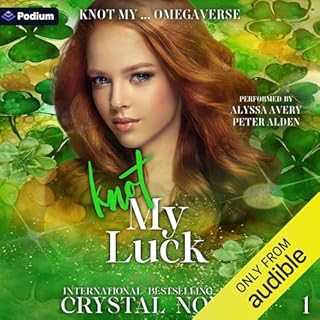 Knot My Luck cover art