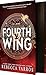 Fourth Wing (Special Edition) (The Empyrean, 1)