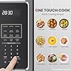 GASLAND 30 Inch Over the Range Microwave Oven, 1.9 Cu.ft. Above Stove Microwave, 11 Power Levels, One Touch Cooking, 400 CFM,1000W, LED, Turntable, Sensor Cook, Over Stove Microwave, Stainless Steel