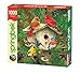 Springbok's 1000 Piece Jigsaw Puzzle Feathered Retreat - Made in USA