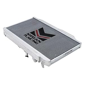 Megan Racing MR-RT-HC06S Radiator