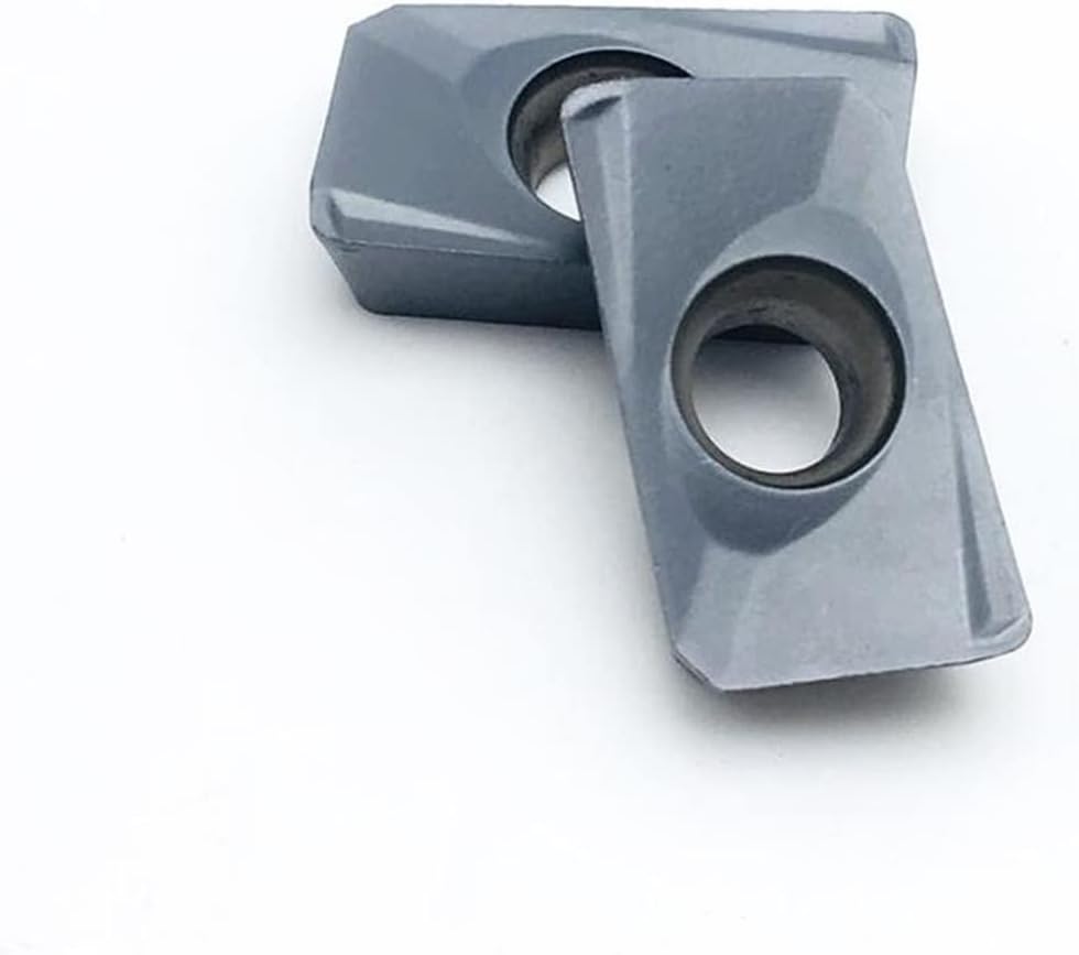 TVIPTYBVBG(小さな店) フライス工具旋盤アクセサリーAPKMT1604 LT30。切削工具カーバイド APMT1604 P