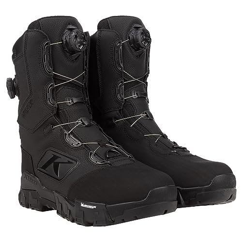 KLIM Adrenaline Pro S GTX BOA