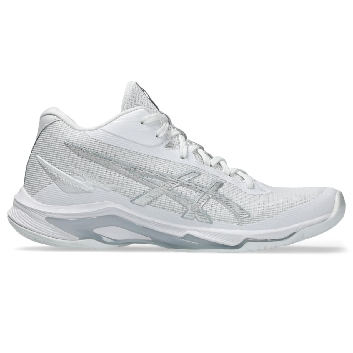 Asics Netburner Ballistic FF Mt 4 Scarpe da ginnasticaDonna